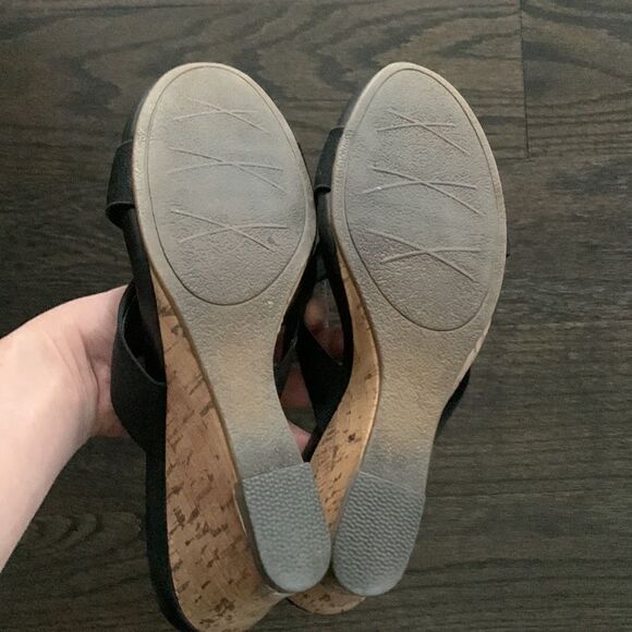 👡 Town Shoes Sandals - Picture 7 of 8